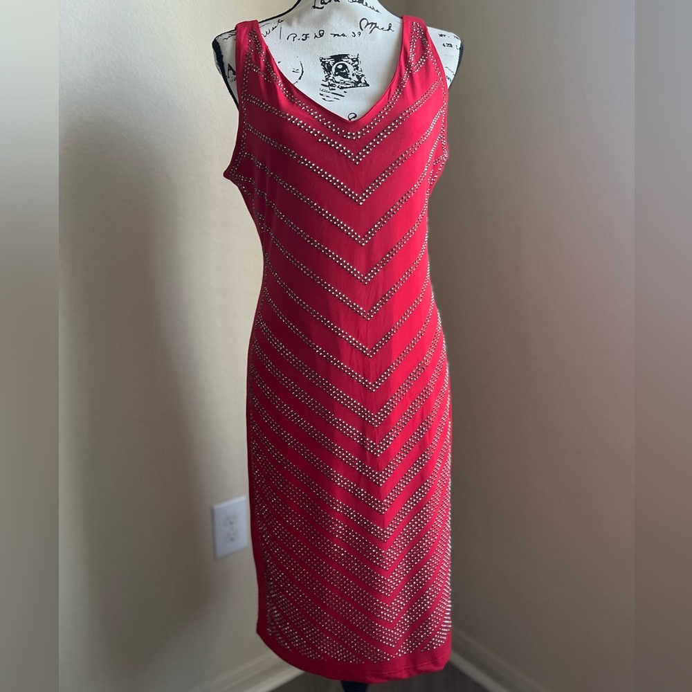 🌹Classy Cocktail Dress